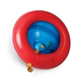 Игрушка для собак KONG интерактивная под лакомства Gyro 13 см PGY3E