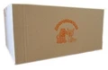 Пеленки для животных Доброзверики 60х90, 100 шт. в коробке 564531