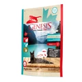 Беззерновой сухой корм Genesis Pure Canada для кошек для кожи и шерсти с лососем, форелью и курицей (My Blue lake) 511500340