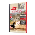 Беззерновой сухой корм Genesis Pure Canada для кошек профилактика МКБ с кабаном, фазаном и курицей (My Gentle Hill) 517600340