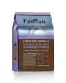 Беззерновой сухой корм FirstMate для котят и кошек с курицей и голубикой (FirstMate Chicken Meal with Blueberries) FG-100299