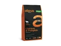 Низкозерновой сухой корм Alleva Natural для взрослых собак крупных пород с курицей и тыквой (Chicken & Pumkin Adult Maxi) 11595