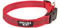 Ошейник для собак JULIUS-K9 Color & Gray длина 27 - 42см / ширина 2см