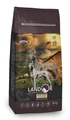 Сухой корм Landor для взрослых собак крупных пород с ягненком и рисом Dog Adult Large Breed Lamb with Rice 7843312
