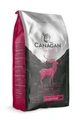 Беззерновой сухой корм Canagan для котят и кошек с уткой, олениной и кроликом Grain Free Country Game for Cats 100.230