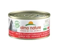 Консервы ALMO NATURE HFC Natural для кошек Итальянские рецепты: Ветчина и пармезан HFC Natural Made in Italy Ham with Parmigiano