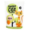 Силикагелевый наполнитель SMART CAT с ароматом апельсина 24579
