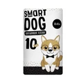 Пеленки впитывающие Smart Dog для домашних животных 60х40 19649