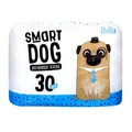 Пеленки впитывающие Smart Dog для домашних животных 60х60 19650