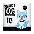 Пеленки впитывающие Smart Dog для домашних животных 60х60 19650