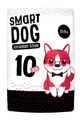 Пеленки впитывающие Smart Dog для домашних животных 60х90 19651