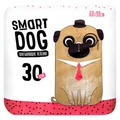 Пеленки впитывающие Smart Dog для домашних животных 60х90 19651