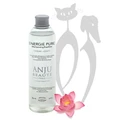 Шампунь Anju Beaute Гипоаллергенный: цветы лотоса, женьшень и экстракт пшеницы (Energie Pure Shampooi