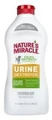 Уничтожитель пятен, запахов и осадка от мочи собак 8in1 Nature's Miracle Urine Destroyer 5983169