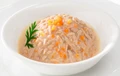 Консервы PETTRIC Cherie для кошек тунец с морковью в соусе профилактика МКБ Urinary Care Complete Balanced Diet Tuna with carrot in gravy 10187P