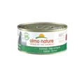 Консервы ALMO NATURE для взрослых кошек с тунцом в желе HFC Adult Cat Tuna Jelly