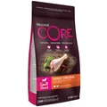 Беззерновой сухой корм WELLNESS CORE для собак мелких пород с индейкой и курицей Small Breed Original Turkey Recipe W10752