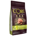 Беззерновой сухой корм WELLNESS CORE для собак средних и крупных пород с пониженной жирностью с индейкой и курицей All Breed Low Fat Turkey with Chicken Recipe W10751