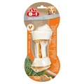 Косточка с куриным мясом для средних и крупных собак 8in1 DELIGHTS M 14,5 см 102434