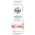 Шампунь для щенков 8in1 Perfect Coat Pampered Puppy без слез с ароматом детской присыпки 473 мл 1006183