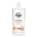 8in1 шампунь для котят Perfect Coat Tearless Kitten без слез с ароматом детской присыпки 295 мл 1826910