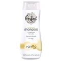 Шампунь для собак овсяный успокаивающий 8in1 Perfect Coat Natural Oatmeal с ароматом ванили 473 мл 1006206