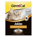 Витаминизированное лакомство GimCat Jokies для кошек с витамином B