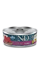 Консервы FARMINA ND CAT NATURAL для кошек с тунцом (ND Natural Tuna)