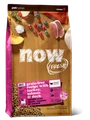 Беззерновой cухой корм NOW Fresh для взрослых кошек с индейкой, уткой и овощами (Grain Free Adult Cat Recipe)