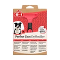 Дешеддер 8in1 Pecfect Coat M для собак средних пород 151791
