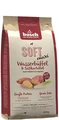 Беззерновой полувлажный корм Bosch Soft Maxi для взрослых собак крупных пород с буйволом и бататом