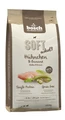 Беззерновой полувлажный корм Bosch Soft Adult для взрослых собак всех пород с курицей и бананами Chicken and Banana