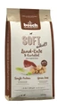 Беззерновой полувлажный корм Bosch Soft Adult для взрослых собак всех пород с уткой и картофелем Farm Duck and Potato