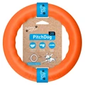 Игрушка для собак PitchDog - кольцо для аппортировки диаметр 28 см 62384