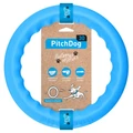 Игрушка для собак PitchDog - кольцо для аппортировки диаметр 28 см 62384
