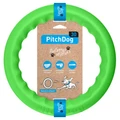 Игрушка для собак PitchDog - кольцо для аппортировки диаметр 28 см 62384