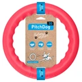 Игрушка для собак PitchDog - кольцо для аппортировки диаметр 28 см 62384