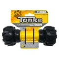Игрушка-дозатор под лакомства для собак Tonka Ось от авто размер 17,8 см