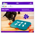 Игрушка-головоломка для собак Nina Ottosson Casino, 3-й (продвинутый) уровень сложности 67334M