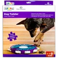 Игрушка-головоломка для собак Nina Ottosson Twister, 3-й (продвинутый) уровень сложности 67335M