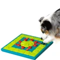 Игрушка-головоломка для собак Nina Ottosson Multipuzzle, 4-й (эксперт) уровень сложности