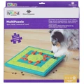 Игрушка-головоломка для собак Nina Ottosson Multipuzzle, 4-й (эксперт) уровень сложности 69663M