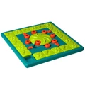 Игрушка-головоломка для собак Nina Ottosson Multipuzzle, 4-й (эксперт) уровень сложности 69663M