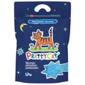 Силикагелевый наполнитель PrettyCat Кристаллы чистоты с ароматизатором Свежесть океана 1.9 л