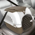 Переноска для собак и кошек до 7 кг BAMA PET KENNEL TOUR 52х33х34h см 19023