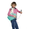 Сумка-переноска для собак мини-пород и кошек BAMA PET MIA 40x15x24hсм 19176