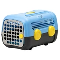 Переноска для кошек и собак весом до 7 кг United Pets "A.U.T.O." cm 51 x 37 x h 33 TP6001BM