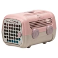 Переноска для кошек и собак весом до 7 кг United Pets "A.U.T.O." cm 51 x 37 x h 33 TP6001BM