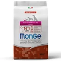 Сухой корм MONGE Speciality для взрослых собак миниатюрных пород с ягненком и рисом Extra Small Adult Dog Lamb