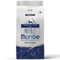 Сухой корм MONGE Daily Line для взрослых собак средних пород с курицей Medium Breed Chicken